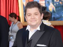 Patton Oswalt