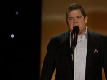Patton Oswalt