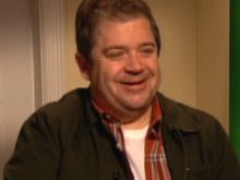 Patton Oswalt