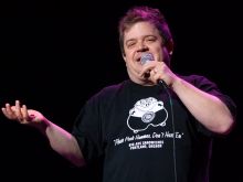 Patton Oswalt