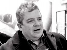Patton Oswalt