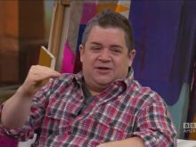 Patton Oswalt