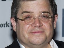 Patton Oswalt