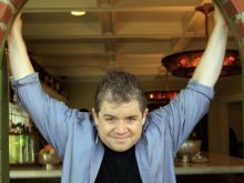 Patton Oswalt