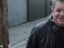 Patton Oswalt