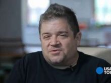 Patton Oswalt