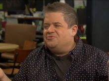 Patton Oswalt