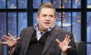 Patton Oswalt