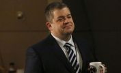 Patton Oswalt