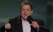 Patton Oswalt