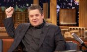 Patton Oswalt