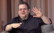 Patton Oswalt