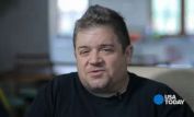 Patton Oswalt