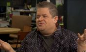 Patton Oswalt