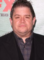 Patton Oswalt