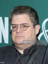 Patton Oswalt