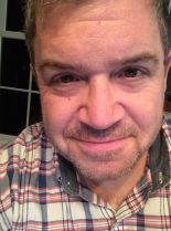 Patton Oswalt