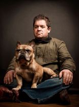Patton Oswalt