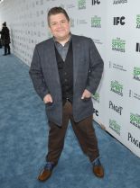 Patton Oswalt