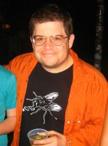 Patton Oswalt