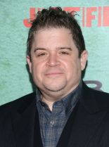 Patton Oswalt