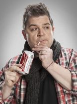 Patton Oswalt