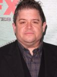 Patton Oswalt