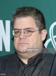 Patton Oswalt