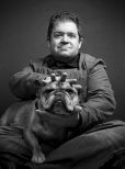 Patton Oswalt