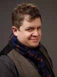 Patton Oswalt