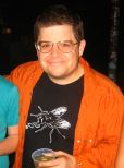 Patton Oswalt