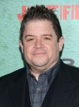 Patton Oswalt