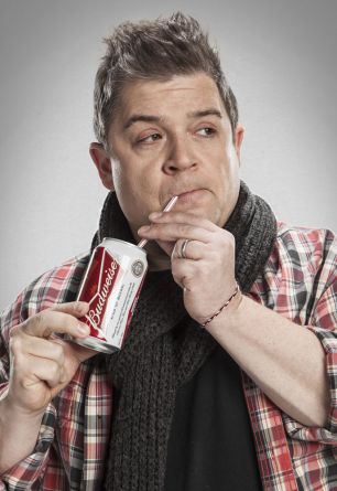 Patton Oswalt