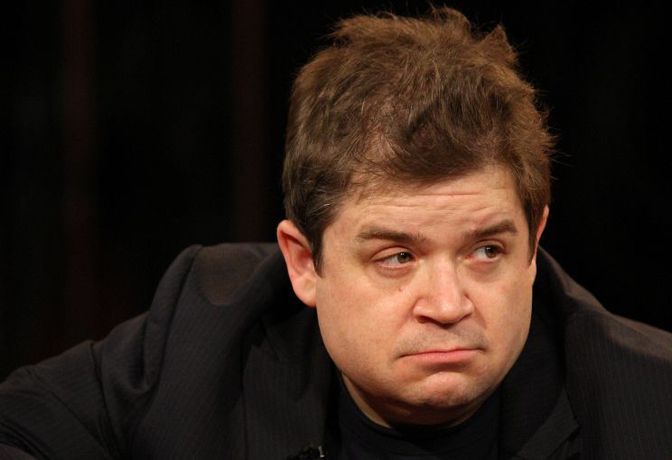 Patton Oswalt