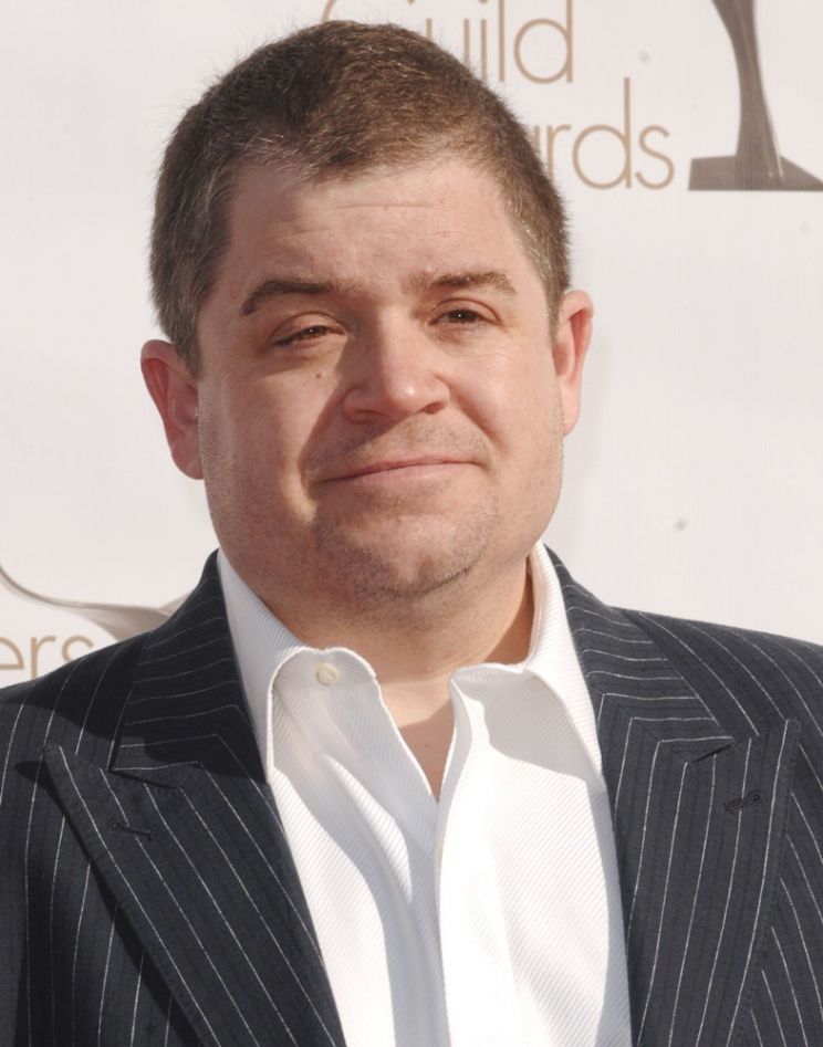 Patton Oswalt