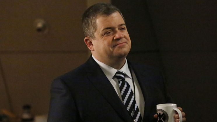 Patton Oswalt