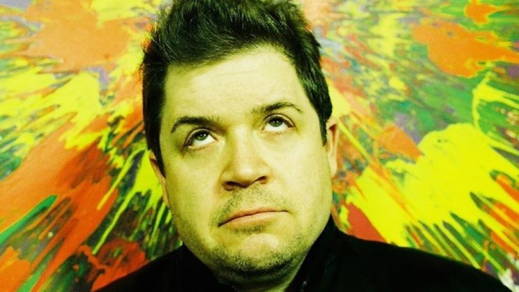 Patton Oswalt