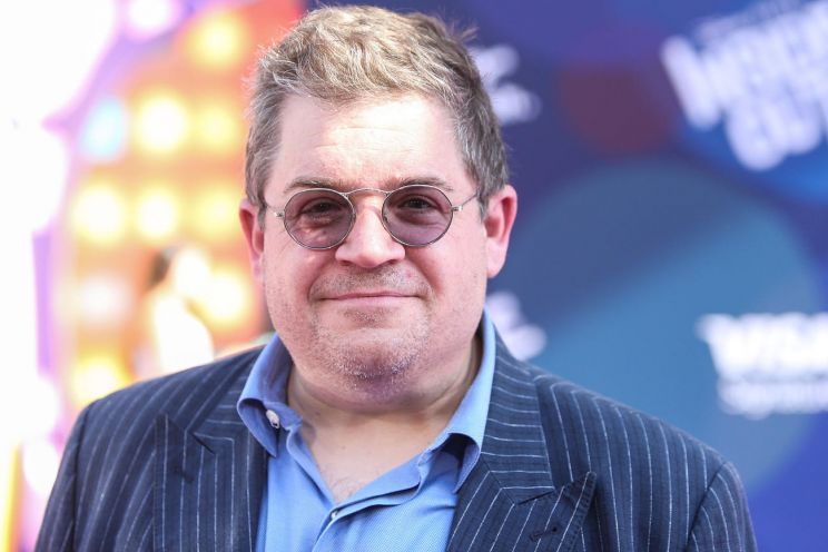 Patton Oswalt