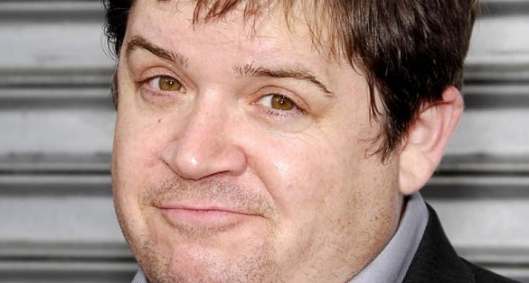 Patton Oswalt