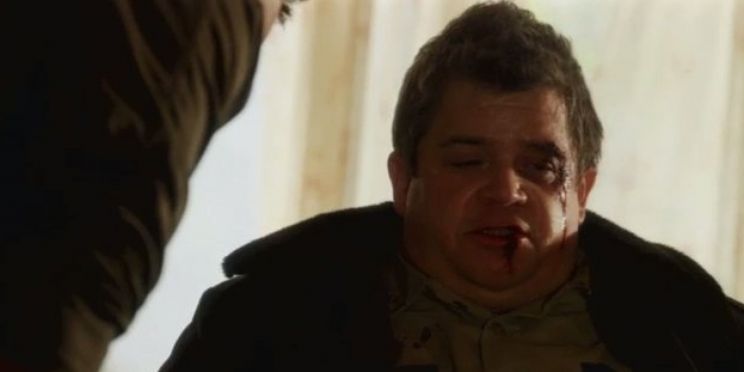 Patton Oswalt