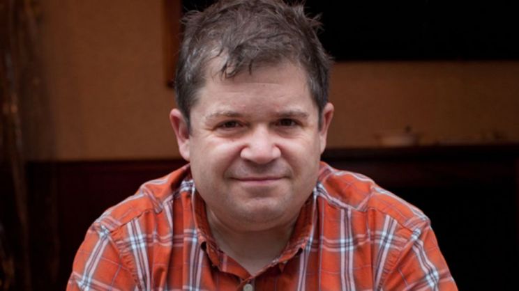 Patton Oswalt