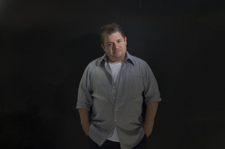 Patton Oswalt