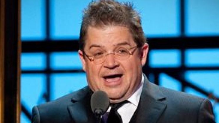 Patton Oswalt
