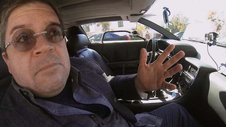 Patton Oswalt