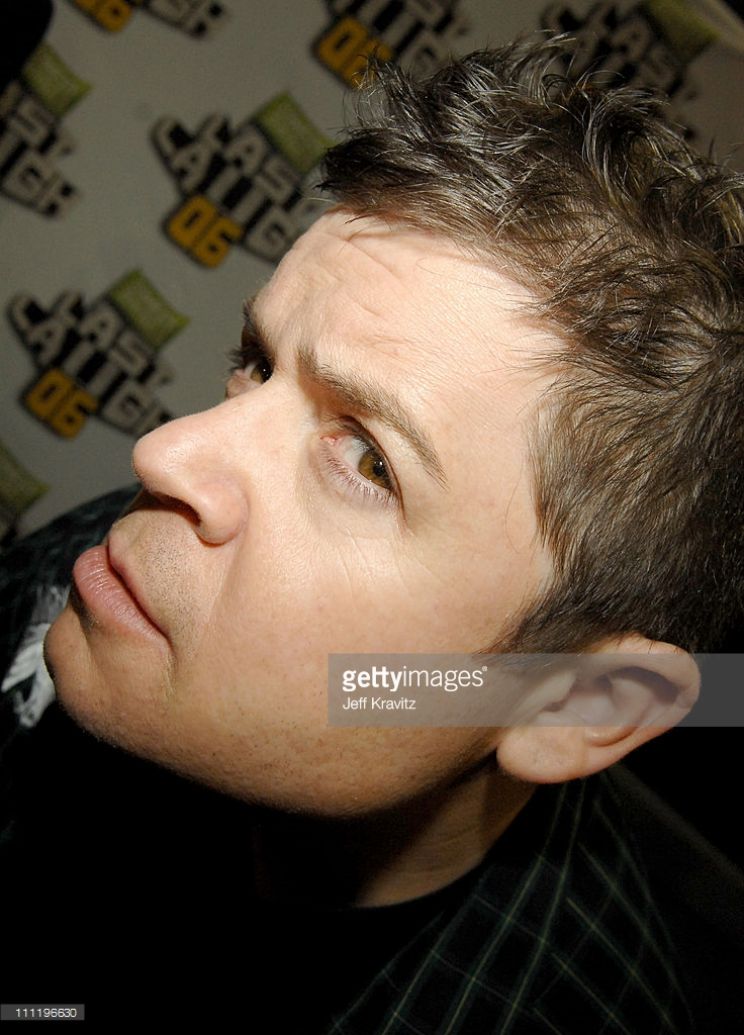 Patton Oswalt