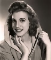 Patty Andrews