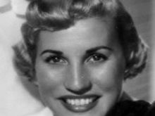 Patty Andrews