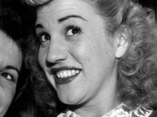 Patty Andrews