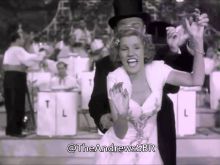 Patty Andrews photo
