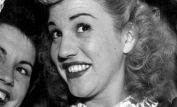 Patty Andrews